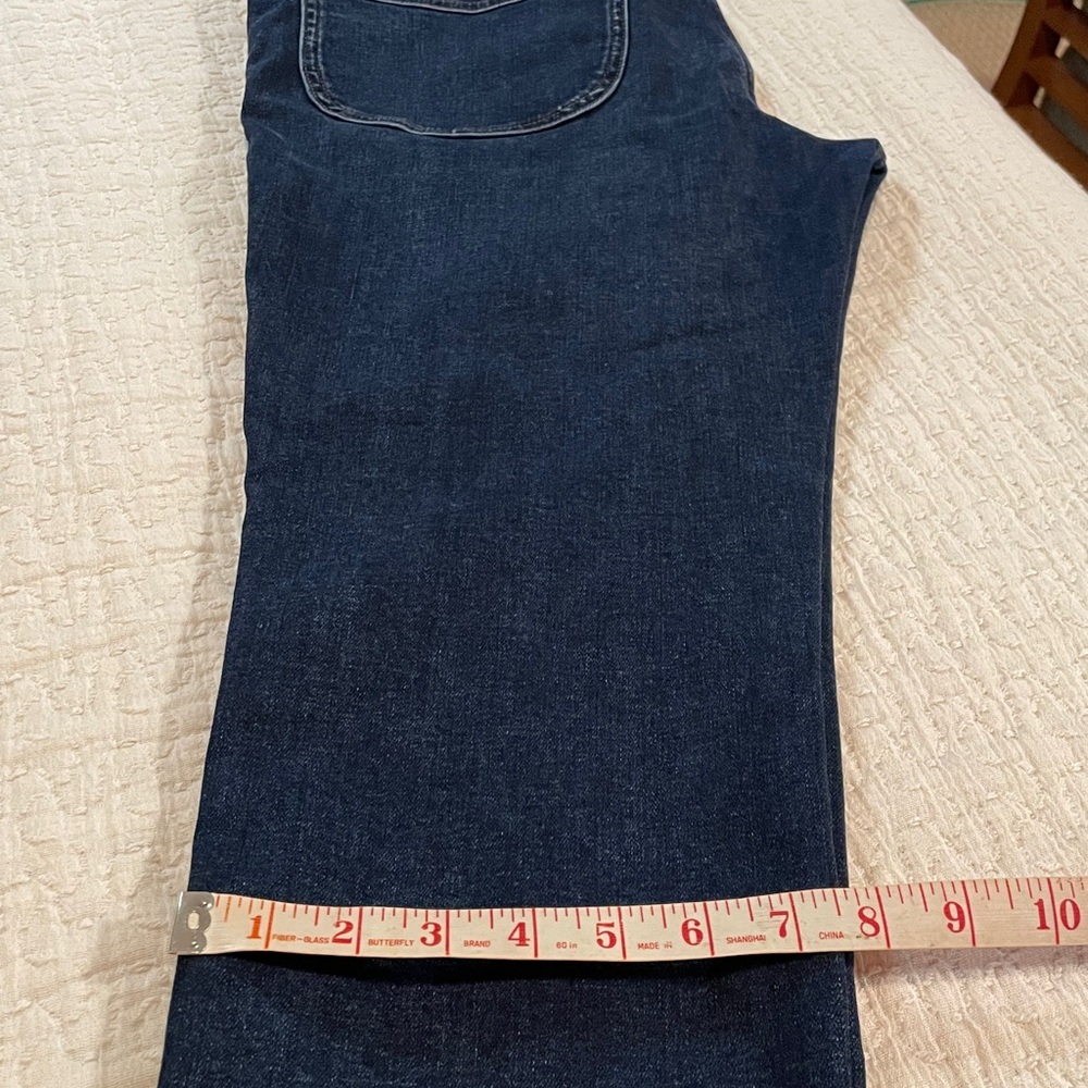 Madewell The Perfect Vintage Jean - Picture 8 of 12